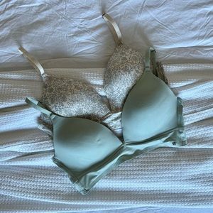 Lucky Brand Bra